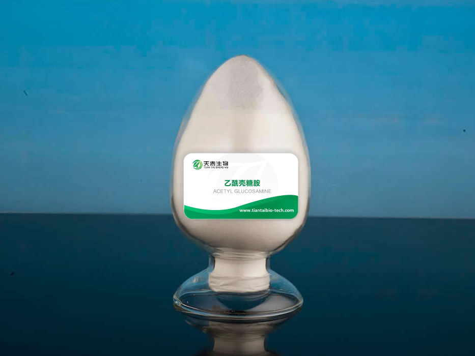 乙酰殼糖胺在護膚化妝品中的作用與功效解答！